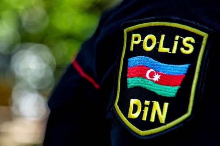 Tərtərdə silahla insident törədən qazi həbs edilib
