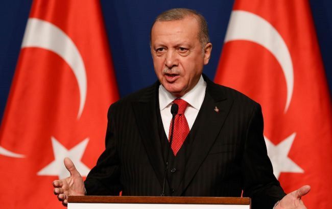 Ərdoğan Kiyevə səfər edəcək