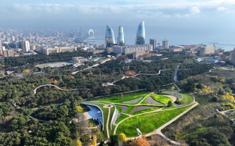Azərbaycanda şəhərsalma və tikinti prosedurları sadələşdirilib
