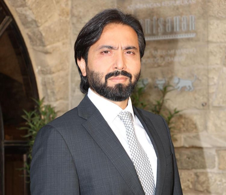 Fuad Xəlilova yeni vəzifə verildi