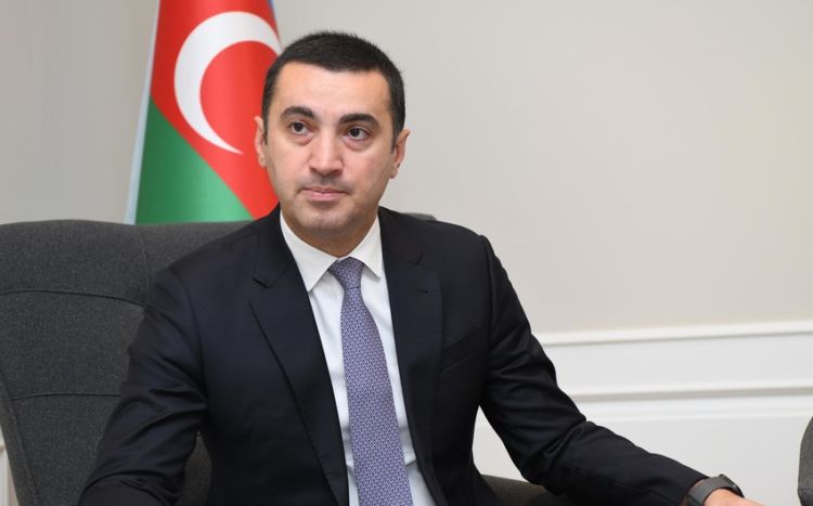 İran həbs edilən Azərbaycan vətəndaşları barədə məlumat vermir - XİN sözçüsü