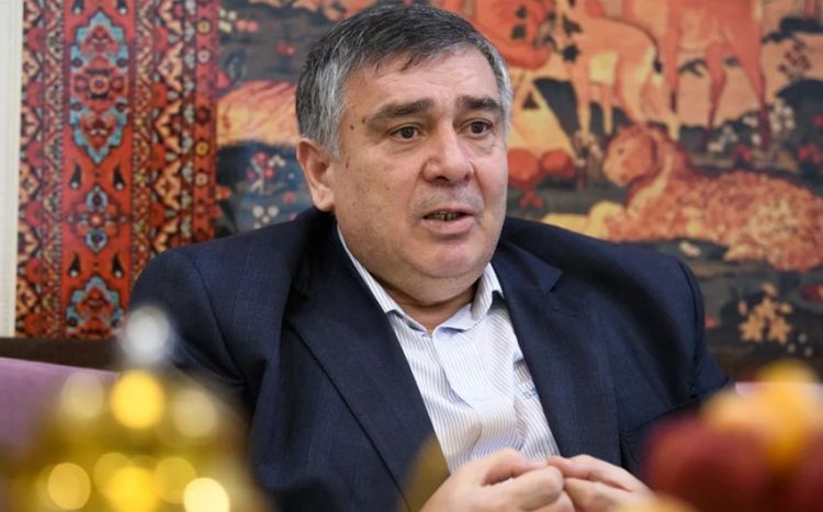 Rusiya məhkəməsi Azərbaycan diasporunun rəhbərini qiyabi həbs edib
