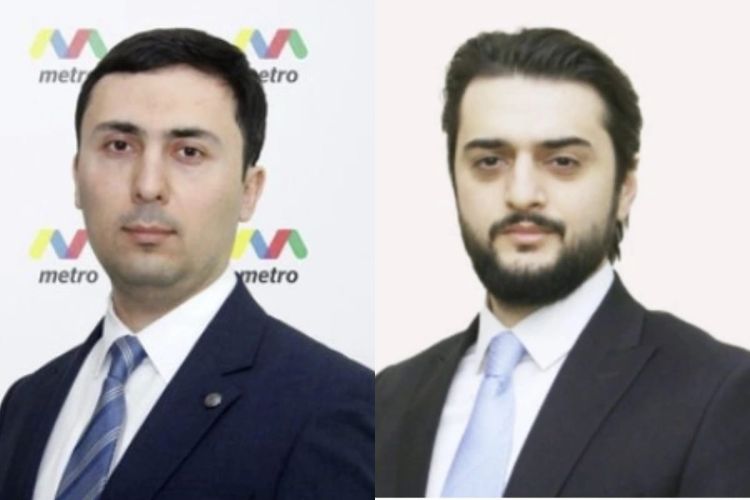 "Bakı Metropoliteni" departament rəislərinin işdən çıxarılması iddiasına aydınlıq gətirdi