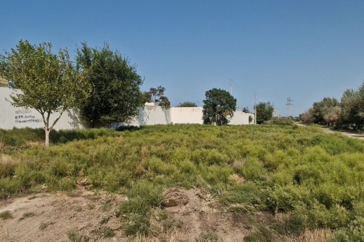Sumqayıtda yeni mini stadion salınır