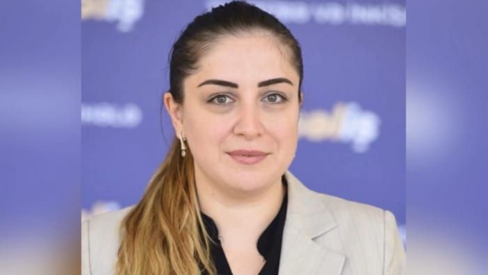 Qarabağ Universitetinin prorektoru  vəzifəsindən getdi