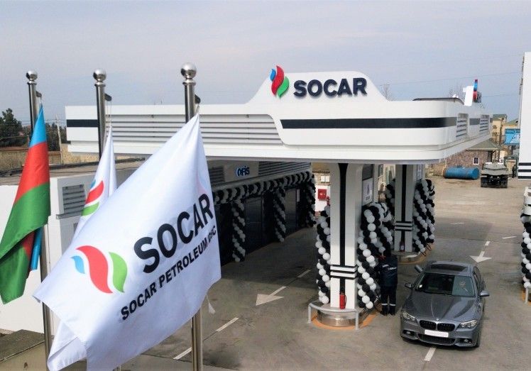 SOCAR: Bu gündən “Ai-95” yanacağının satışı tam bərpa olunur