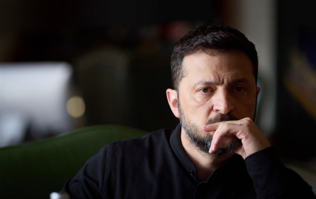 Ukrayna Təhlükəsizlik Xidməti Rusiyaya qarşı yeni əməliyyatlar hazırlayır: Zelenski razılaşıb