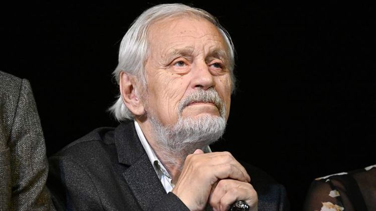 Rusiyanın xalq artisti Vladimir Safronov vəfat edib