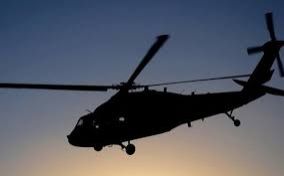 Qanada iki nazir helikopter qəzasında ölüb