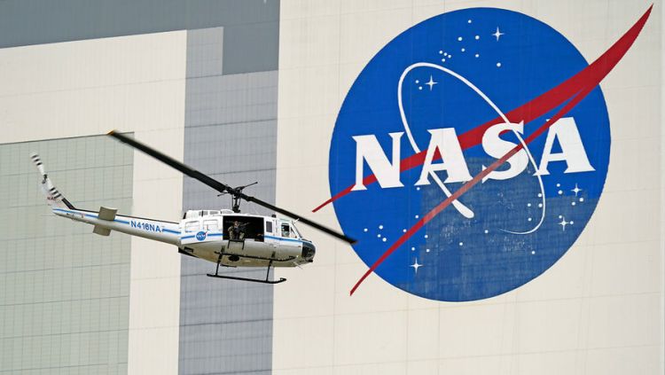 Tramp Administrasiyası NASA-nın iki missiyasından imtina edəcək