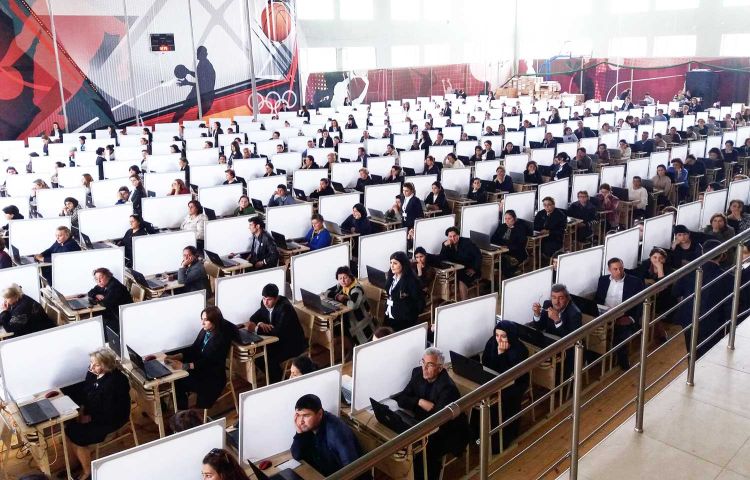 MÜTDA MİQ-in vakansiya seçimi ilə bağlı etirazlara  cavab verib