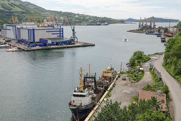 Kamçatkada bir gündə onlarla afterşok baş verib