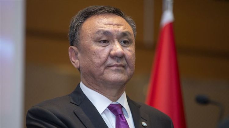 TDT Baş katibi Azərbaycan-Ermənistan razılaşmasını alqışlayıb