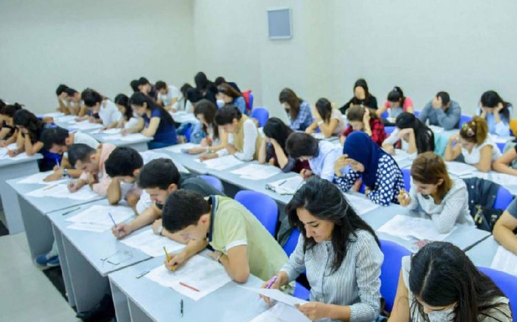 Bu gün rezidenturaya qəbul imtahanının 2-ci mərhələsi keçiriləcək
