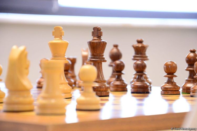 Azərbaycan şahmatçıları BƏƏ-də beynəlxalq turnirdə işitrak edəcəklər Azərbaycan şahmatçıları BƏƏ-də beynəlxalq turnirdə işitrak edəcəklər