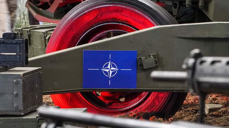 Rusiya XİN NATO-nun Kalininqrad vilayəti ilə bağlı hədələrinə cavab verib