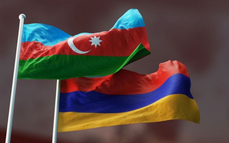 Azərbaycan və Ermənistan arasında paraflanmış sülh sazişinin mətni yayılıb