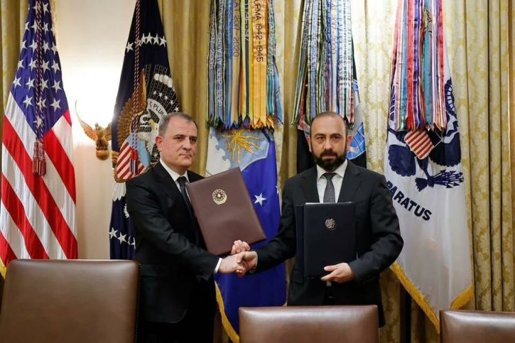 Azərbaycan və Ermənistan arasında diplomatik münasibətlər qurulacaq