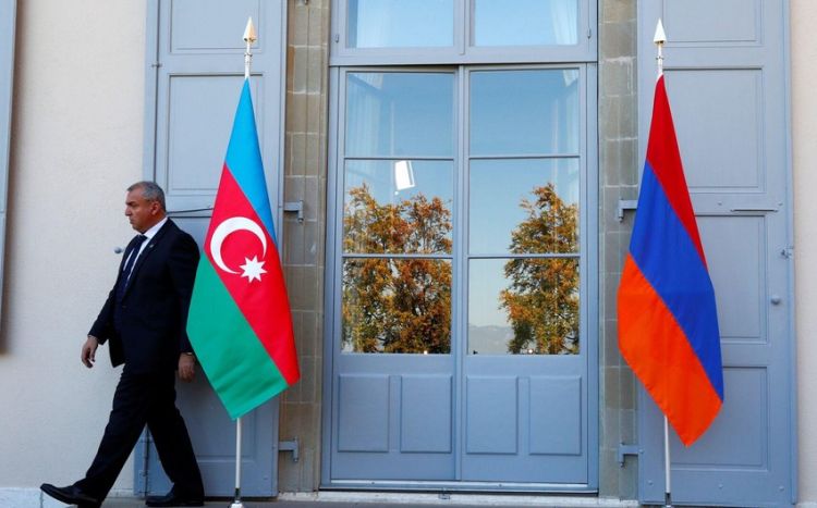 Azərbaycan və Ermənistan sülh sazişinin icrasına nəzarət məqsədilə  ikitərəfli komissiya təsis edəcək