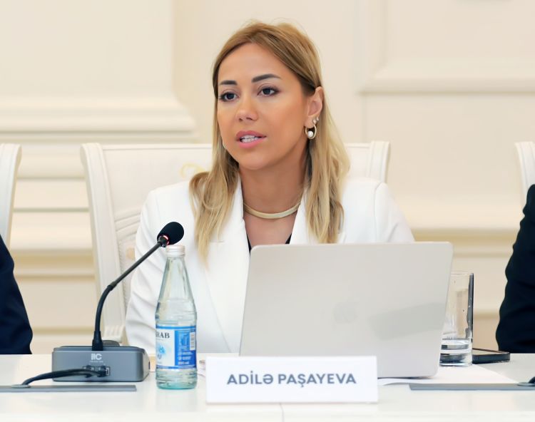 Adilə Paşayevanın hakimlik fəaliyyətinə xitam verildi