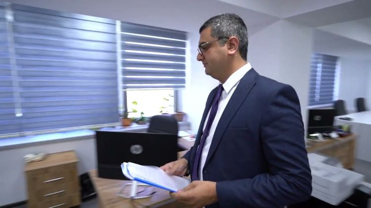 Həmkarlar İttifaqı üzvlərinin adlı siyahısı təsis olunub