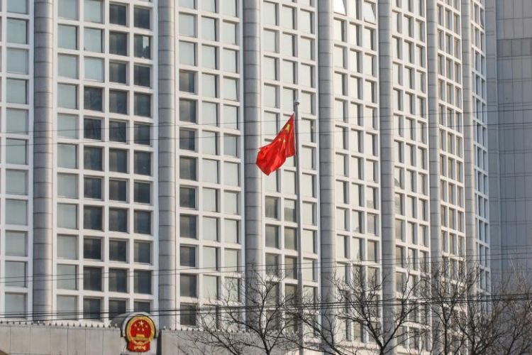 Çin XİN-də kadr dəyişiklikləri nüfuzunu sarsıda bilər - "Bloomberg"