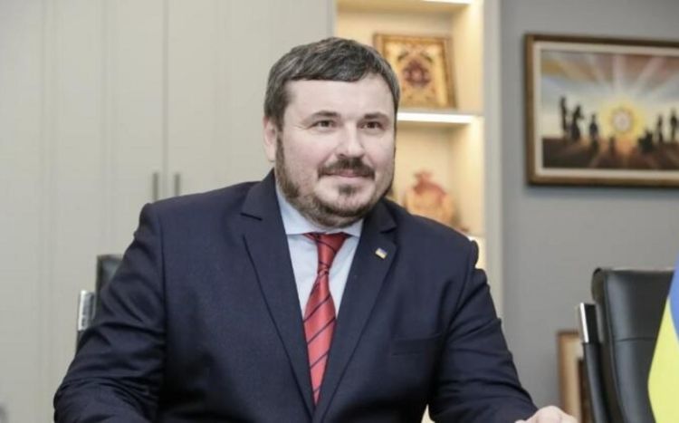 Ukrayna səfiri: Kiyev növbəti yardıma görə Azərbaycana minnətdardır