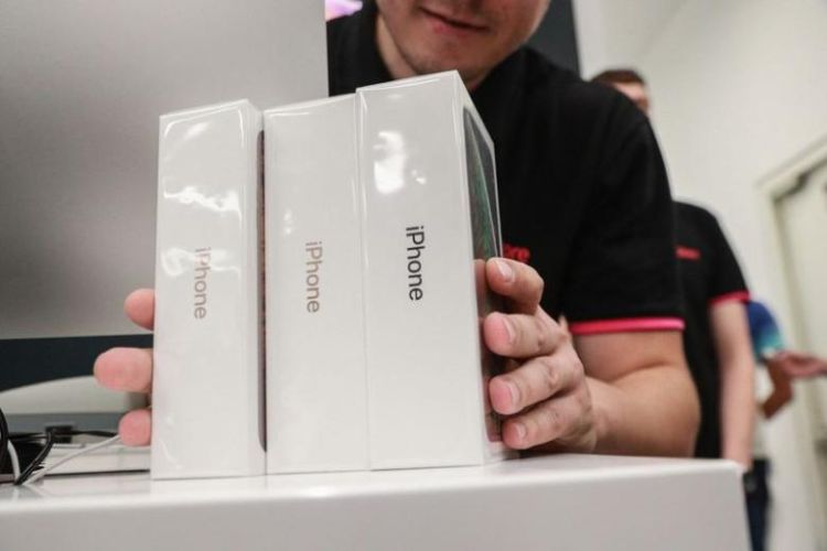“iPhone 17”nin texniki xüsusiyyətləri açıqlanıb