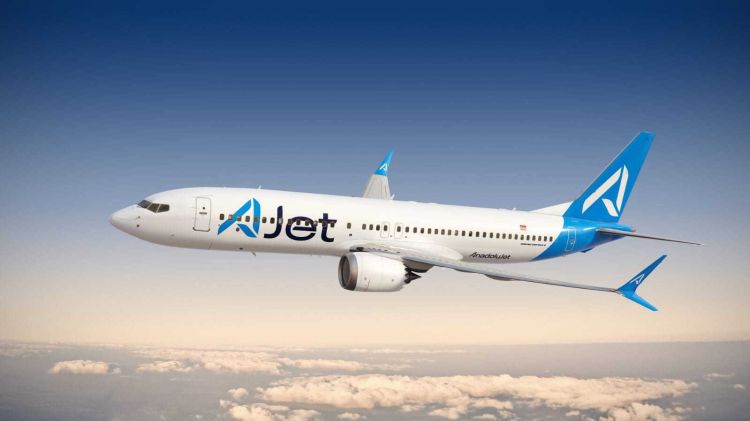 "Anadolu Jet"dən yeni qadağa