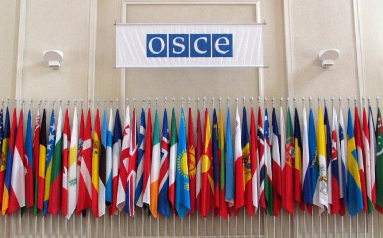 ATƏT: Minsk qrupunun ləğvi üzrə məsləhətləşmələr başlayacaq