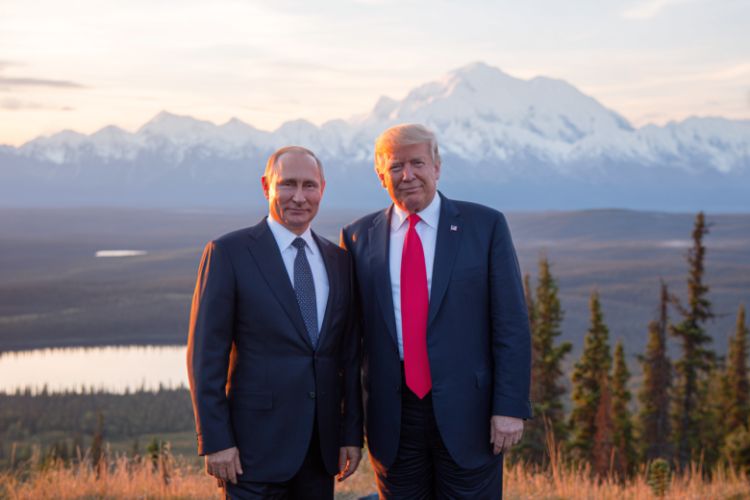 Putinlə Tramp görüşünün hansı formatda keçiriləcəyi məlum olub