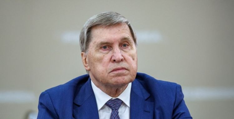 Alyaska görüşü sovet pilotlarının məzarlığı yaxınlığında baş tutacaq - Uşakov