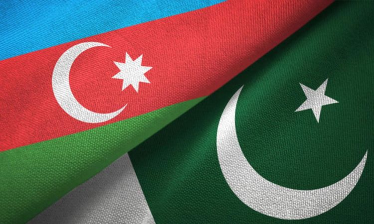 Müdafiə Nazirliyi Pakistanı Müstəqillik Günü münasibətilə təbrik edib - FOTO