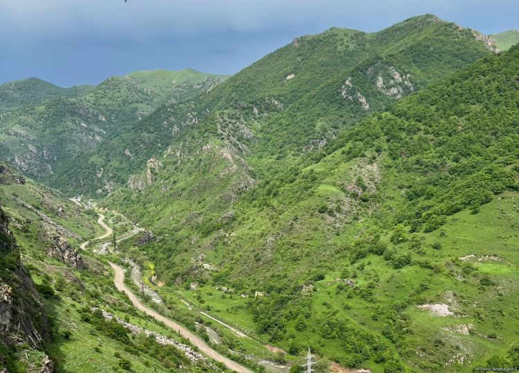 Kəlbəcərdə iki yaşayış məhəlləsinin layihələndirilməsinə başlanılır
