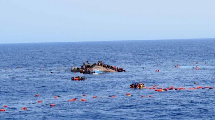 Nigeriyada sərnişin qayığı batıb, 13 nəfər ölüb