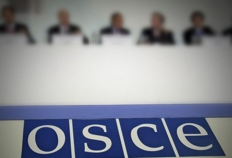 ATƏT rəhbərliyi Minsk qrupunun ləğvi ilə bağlı qərarı alqışlayıb