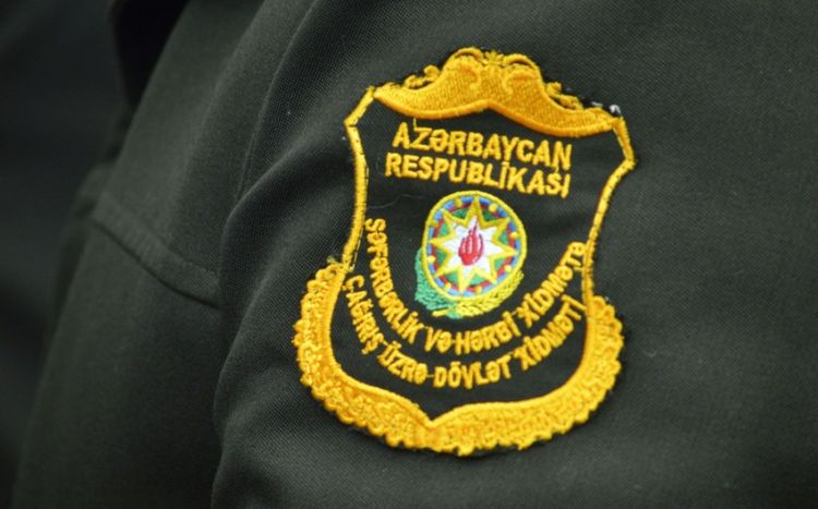 Külli miqdarda rüşvət almaqda təqsirləndirilən sabiq hərbi komissar azadlığa buraxıldı - FOTO