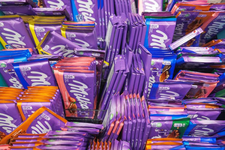 Şokoladın ölçüsünü azaldan "Milka" məhkəməlik ola bilər