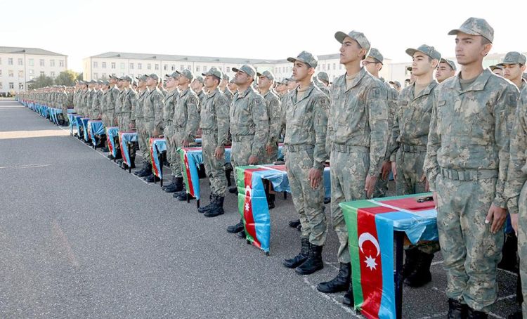 Bu xəstəliyi olanlar hərbi xidmətə aparılmır