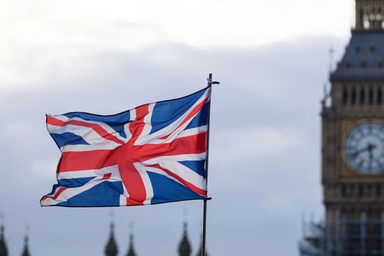 Britaniya Fələstini tanımaq planlarını təsdiqləyib