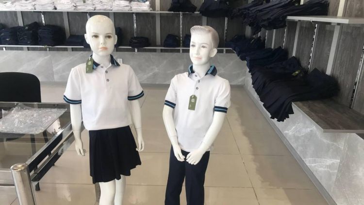 Məktəbli formalarının satıldığı  ünvanlar açıqlanıb
