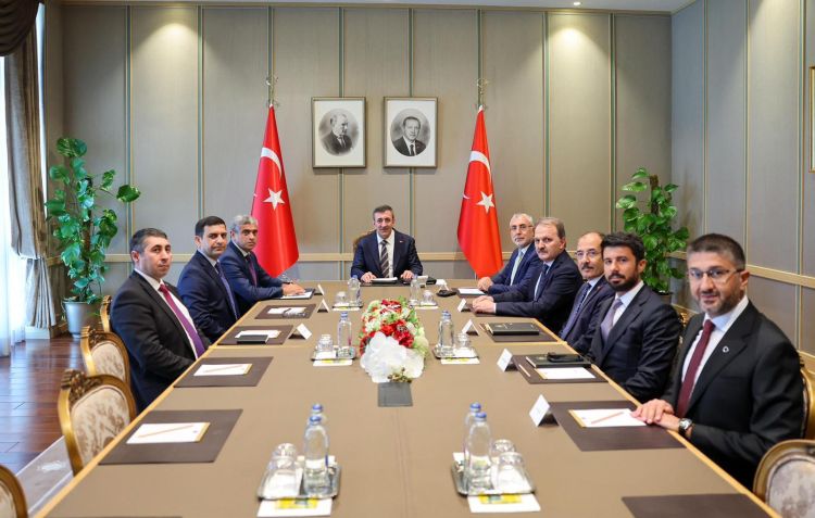 Azərbaycan və Türkiyə arasında əmək və sosial müdafiə sahəsində də əlaqələr daim genişlənir
