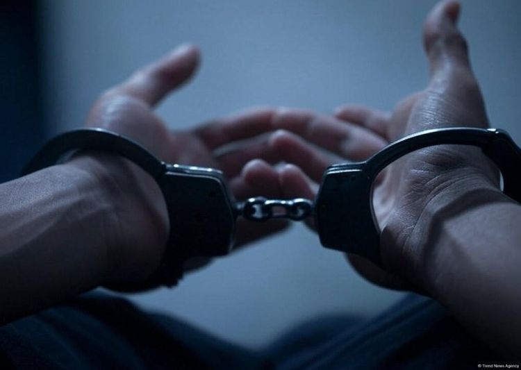 Qarabağda döyüşmüş livanlı muzdlu terrorçunun həbsdə aclıq aksiyası keçirməsi xəbəri yalandır