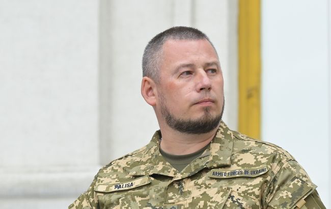 Rusiya ilə mümkün barışıqdan sonra belə səfərbərlik dayanmayacaq - Pavel Palisa