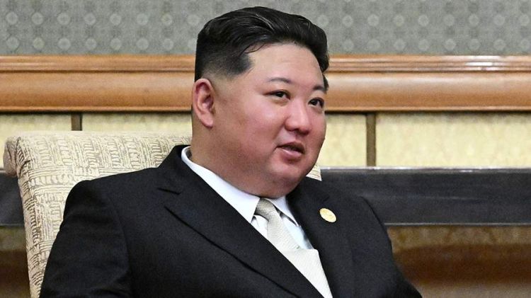 Kim Çen In Putinlə yeni görüşün anonsunu verib - VİDEO