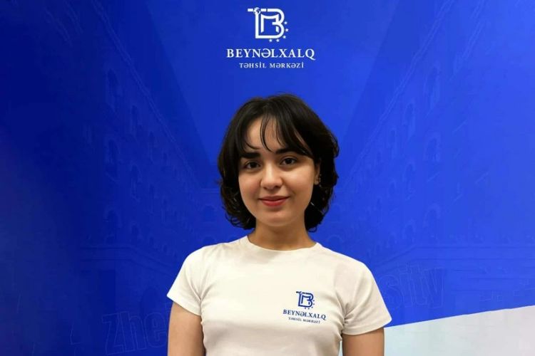 Azərbaycanlı Tələbə Dünyanın TOP 50-də olan Çin Universitetinə qəbul oldu!
