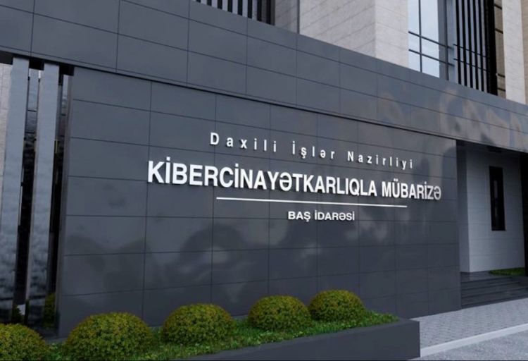 Sosial şəbəkədə qadınların şəxsi məlumatlarını ələ keçirən şəxs həbs olunub