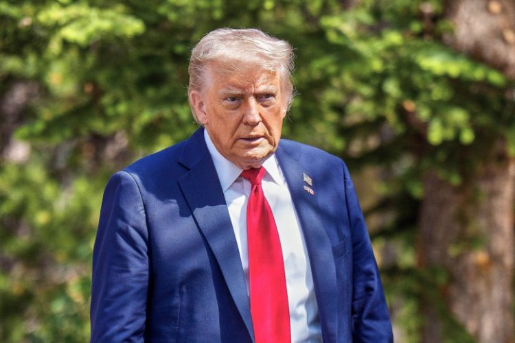 Tramp Putinlə bağlı planını açıqlayıb