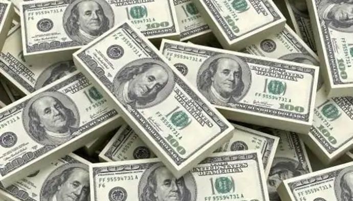 Ukraynaya Rusiyanın dondurulmuş aktivlərindən 1 milyard dollar göndərilib