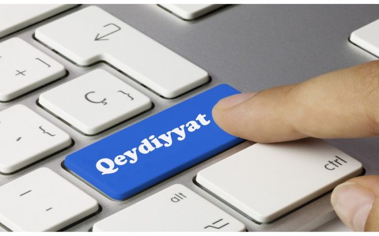 Kolleclərə qəbul olunanların qeydiyyat tarixi məlum olub